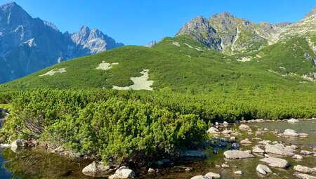 Polen, Slowakei – Hohe Tatra & Pieninen-Nationalpark