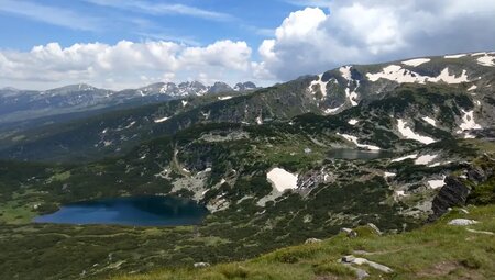 Bulgarien – Berge des Balkans