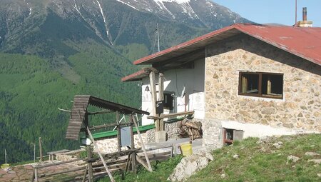 Bulgarien – Berge des Balkans