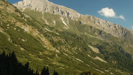 Bulgarien – Berge des Balkans