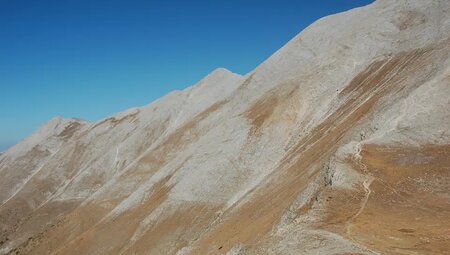 Bulgarien – Berge des Balkans