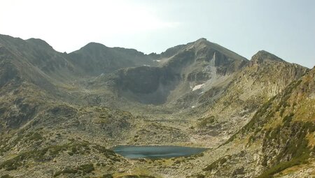Bulgarien – Berge des Balkans