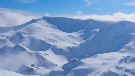 Bulgarien – Schneeschuhtouren Rila & Pirin-Gebirge