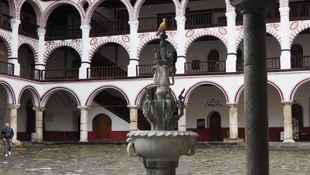 Bulgarien – Schneeschuhtouren Rila & Pirin-Gebirge