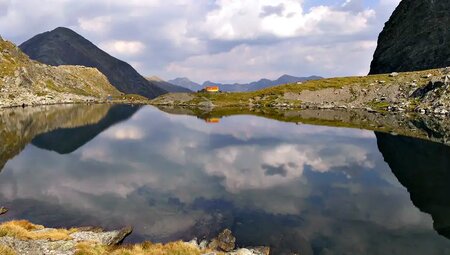 Rumänien – Trekking in Transsilvanien