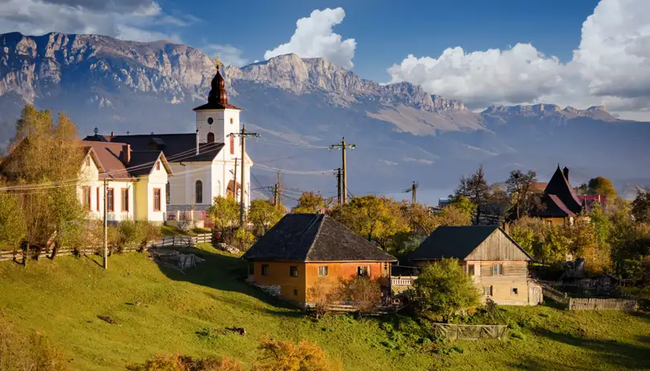 Rumänien – Aktiv durch Donaudelta und Siebenbürgen