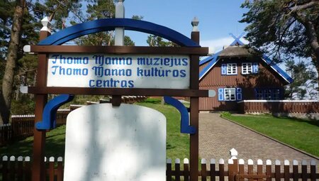 Baltikum – Naturlandschaften & Hauptstädte