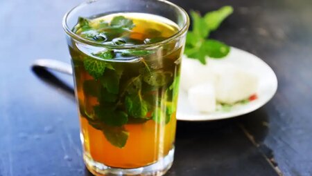 Marokko – Trekking im Atlasgebirge und der Sahara