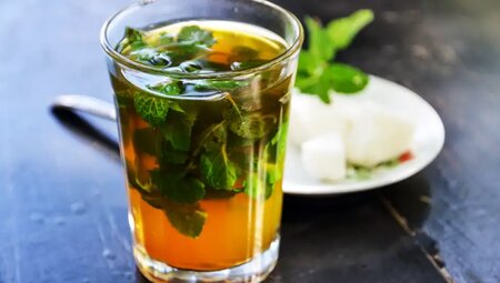 Marokko – Die große Atlas-Durchquerung