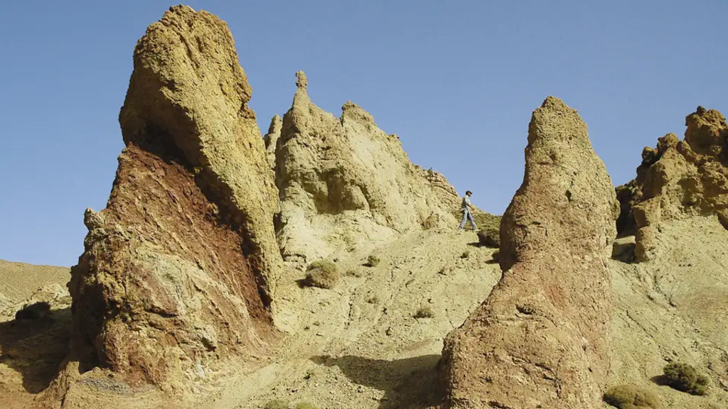 Marokko – Die große Atlas-Durchquerung