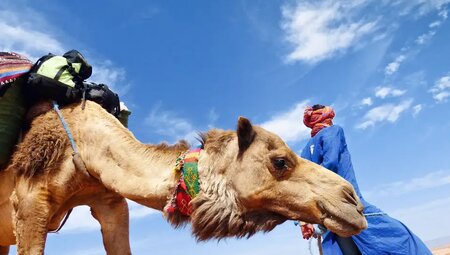 Marokko - Marokkanisches Kaleidoskop