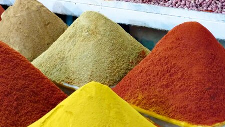 Marokko - Marokkanisches Kaleidoskop