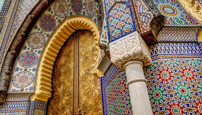 Marokko - Marokkanisches Kaleidoskop