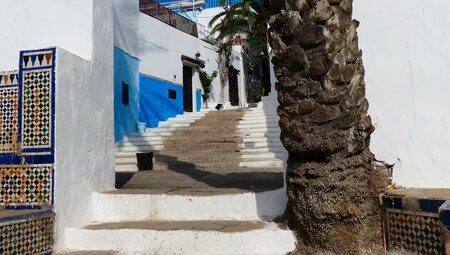 Marokko – Königsstädte & Karawanentrekking