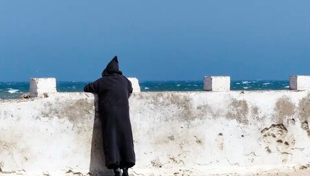 Marokko – Kameltrekking entlang des Atlantiks