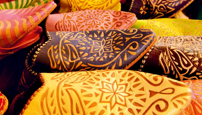 Marokko – Nordafrikas höchste Gipfel im Winter