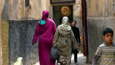 Marokko – Highlights stilvoll genießen