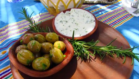 Marokko – Highlights stilvoll genießen