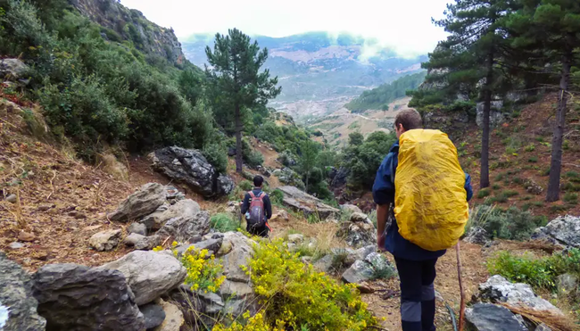 Marokko – Wilder Norden & das Erbe von Al-Andalus