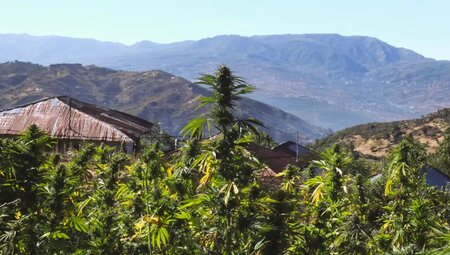 Marokko – Wilder Norden & das Erbe von Al-Andalus