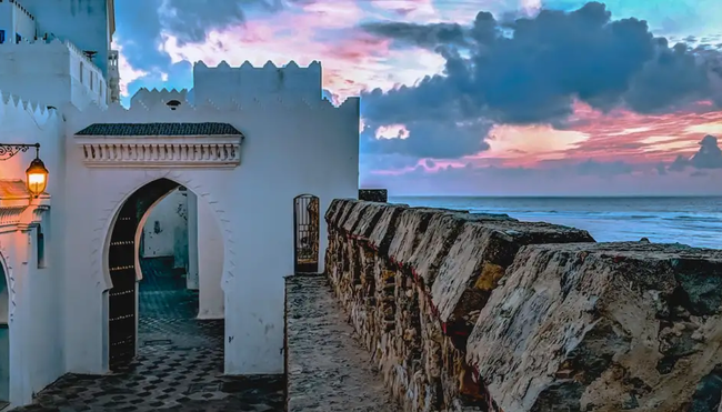 Marokko – Wilder Norden & das Erbe von Al-Andalus