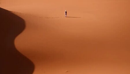 Algerien - Durch Oasen und Schluchten des Tassili zu den Dünen des Tadrart