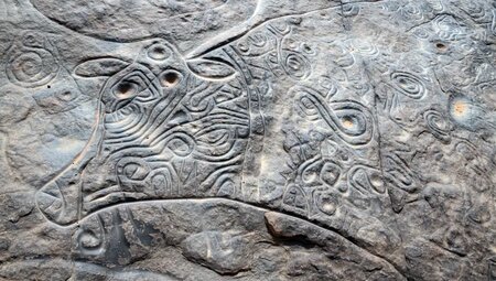 Algerien – Sahara pur: Tassili nAjjer & Tadrart