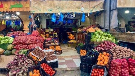 Algerien – Sahara pur: Tassili nAjjer & Tadrart