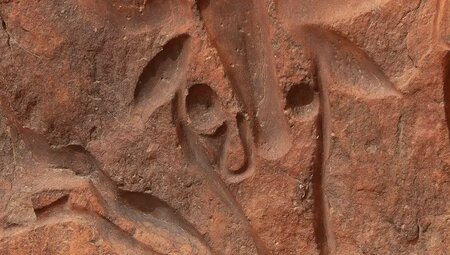 Algerien – Sahara pur: Tassili nAjjer & Tadrart