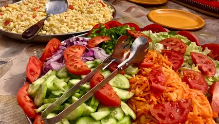 Algerien - Durch Oasen und Schluchten des Tassili zu den Dünen des Tadrart