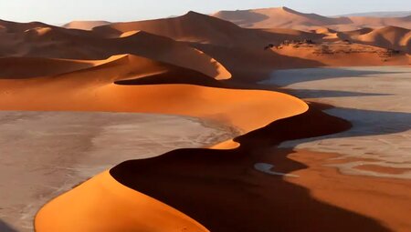 Algerien - Durch Oasen und Schluchten des Tassili zu den Dünen des Tadrart