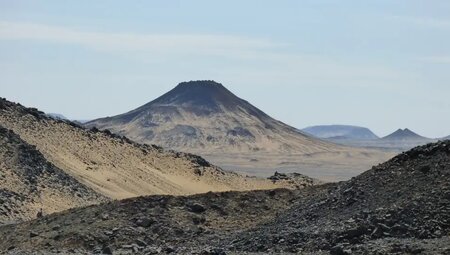 Ägypten – Weiße Wüste, Kultur & Nilkreuzfahrt