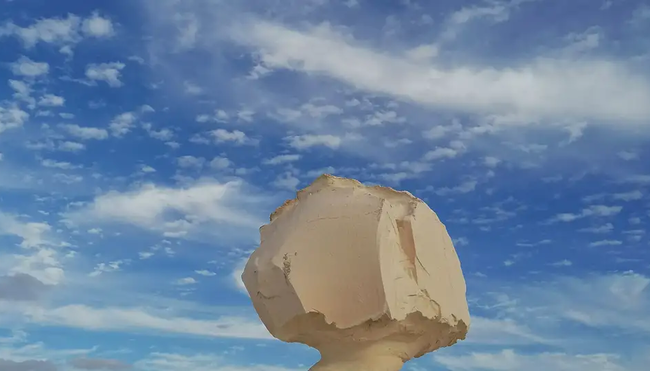 Ägypten – Weiße Wüste, Kultur & Nilkreuzfahrt