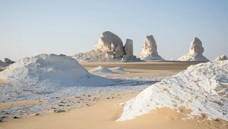 Ägypten - Pharaonenreich entlang des Nils