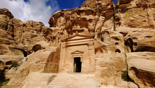 Jordanien - Glanzlichter