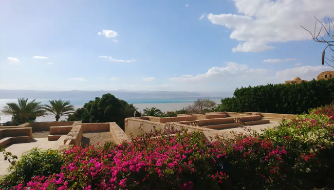 Jordanien - Felsenstadt und Wüstenland