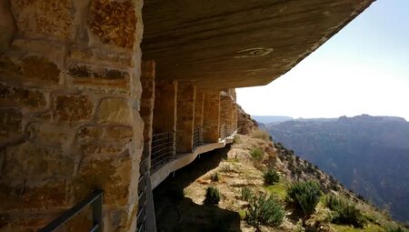 Jordanien – Trekkingreise ins Wadi Rum