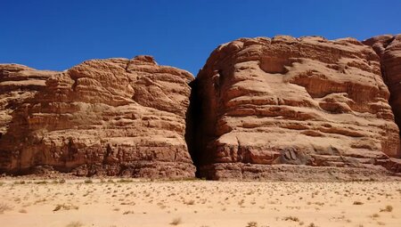 Jordanien, Saudi-Arabien – Höhepunkte zweier Welten: Petra & Al Ula