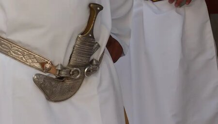 Oman – Wanderreise durch Wadis, Dünen & Gebirge