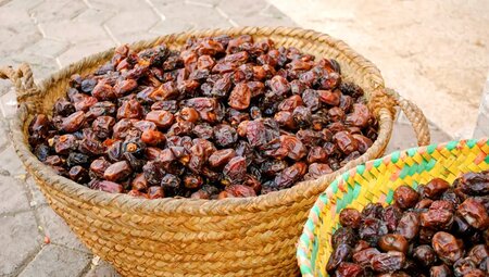 Oman – Wanderreise durch Wadis, Dünen & Gebirge