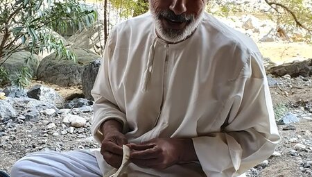 Oman – Wanderreise durch Wadis, Dünen & Gebirge