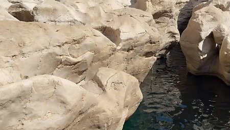 Oman – Wanderreise durch Wadis, Dünen & Gebirge