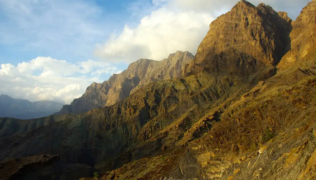 Oman - Anspruchsvolle Pfade im Sultanat