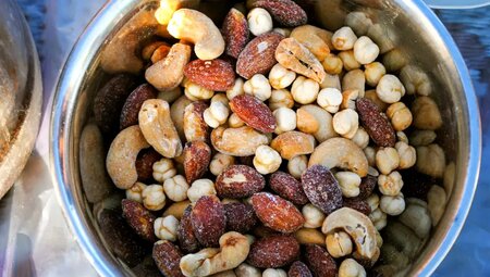 Oman - Anspruchsvolle Pfade im Sultanat