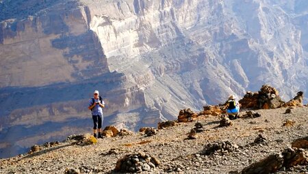 Oman - Anspruchsvolle Pfade im Sultanat
