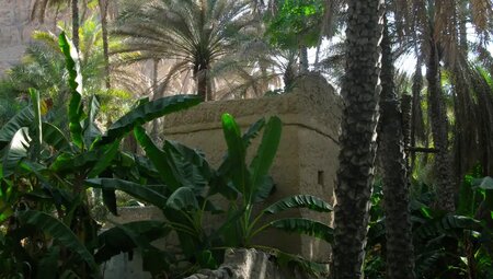 Oman – Kajak-Trekking in Musandam