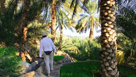Oman – Kajak-Trekking in Musandam