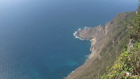 Oman – Zu Fuß durch die Wüste Rub Al-Khali