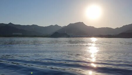 Oman – Zu Fuß durch die Wüste Rub Al-Khali