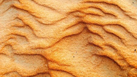 Oman – Zu Fuß durch die Wüste Rub Al-Khali